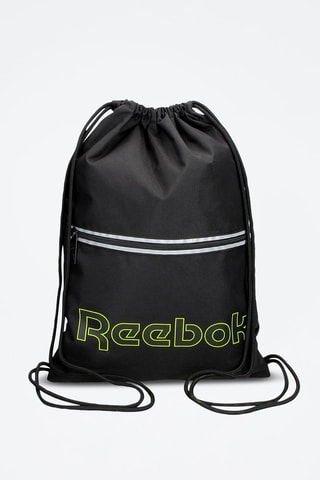 Mochila Adisson Preto - Preto