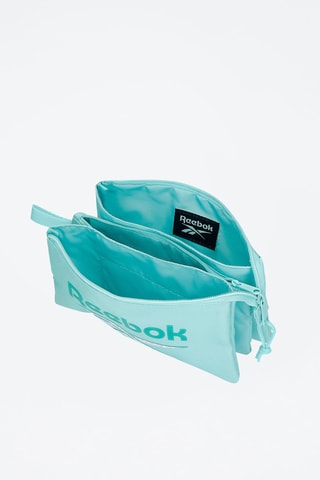 Estojo Ann Azul-celeste - Azul