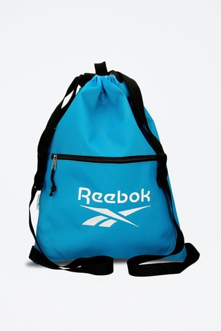 Mochila Boston  Azul - Azul
