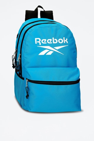 Sac à dos Boston - Bleu