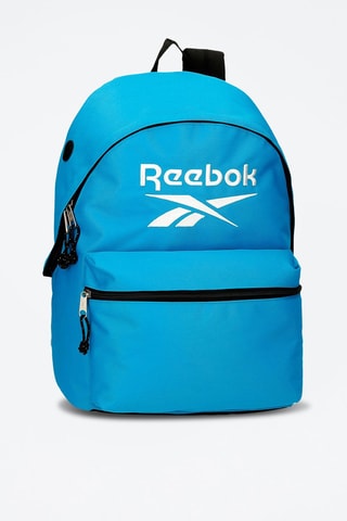 Sac à dos Boston - Bleu