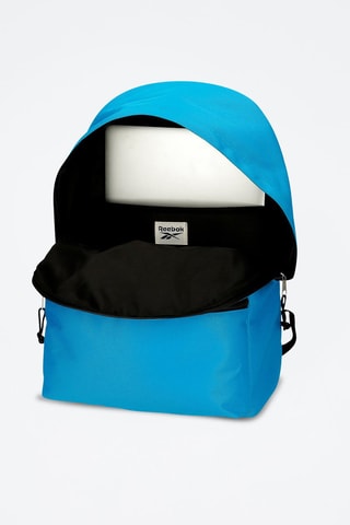 Sac à dos Boston - Bleu