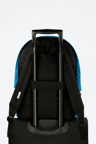 Sac à dos Boston - Bleu