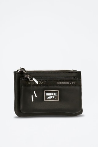 Porta-moedas Tina Preto - Preto