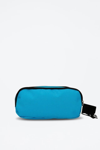 Bolsa de higiene Boston  Azul - Azul