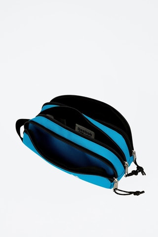 Bolsa de higiene Boston  Azul - Azul