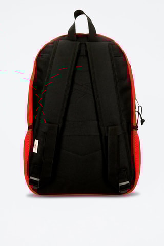 Sac à dos Boston - Rouge