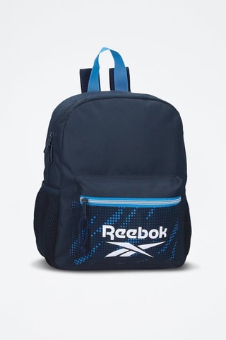 Sac à dos  - Bleu et noir