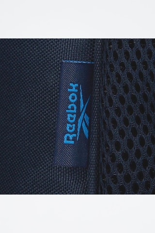 Sac à dos  - Bleu et noir