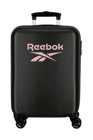 Mala de cabine low-cost Beverly Preto - Preto