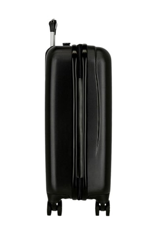 Mala de cabine low-cost Beverly Preto - Preto