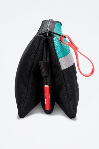 Pochete Andover  Preto - Preto