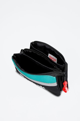 Pochete Andover  Preto - Preto