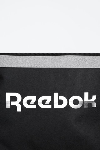 Pochete Andover  Preto - Preto