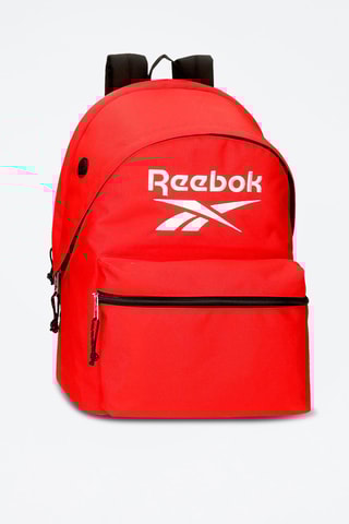 Sac à dos Boston - Rouge