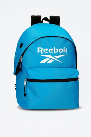 Sac à dos Boston - Bleu