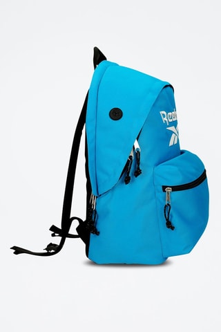 Sac à dos Boston - Bleu