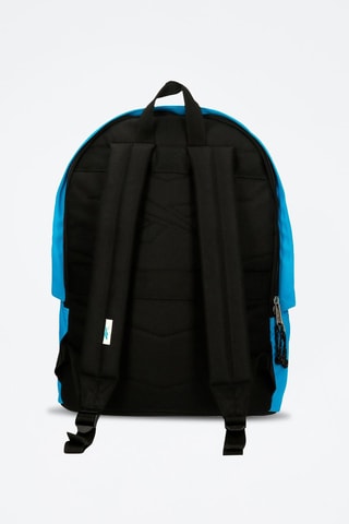 Sac à dos Boston - Bleu