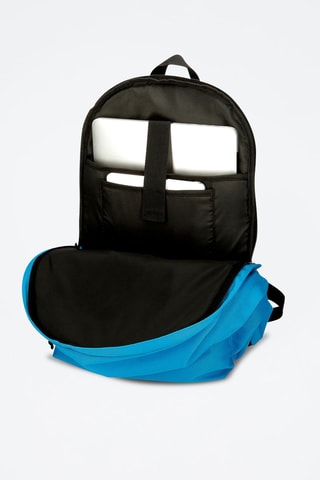 Sac à dos Boston - Bleu