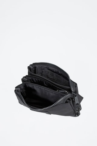 Pochete Elsie Preto - Preto