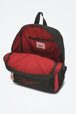 Sac à dos Portland - Rouge