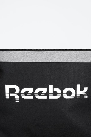 Bolsa de higiene Andover  Preto - Preto