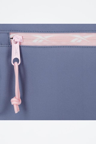 Estojo - Azul - Azul e rosa