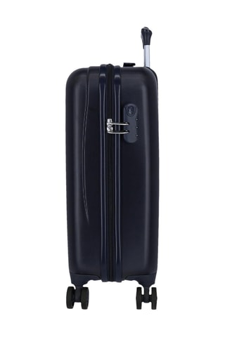 Mala de cabine - Azul-marinho - 55 cm - Azul