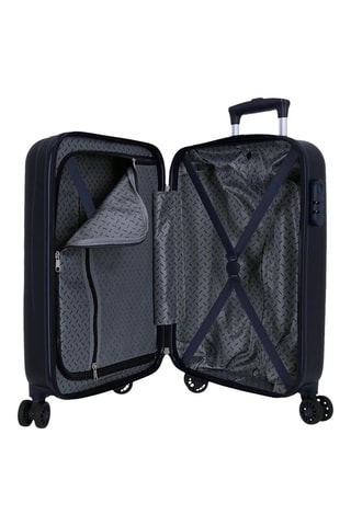 Mala de cabine - Azul-marinho - 55 cm - Azul