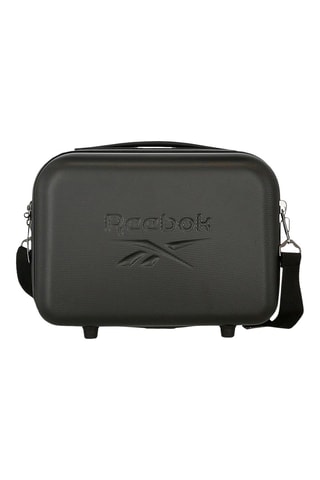 Nécessaire - Preto - 29 cm - Preto