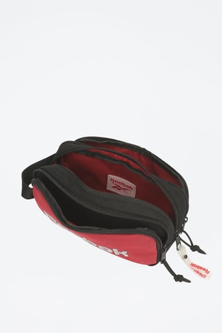 Bolsa de higiene Portland Vermelho e preto - Vermelho