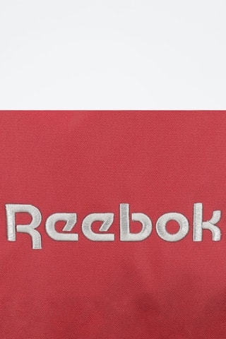 Bolsa de higiene Portland Vermelho e preto - Vermelho