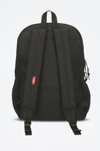 Sac à dos Portland - Rouge