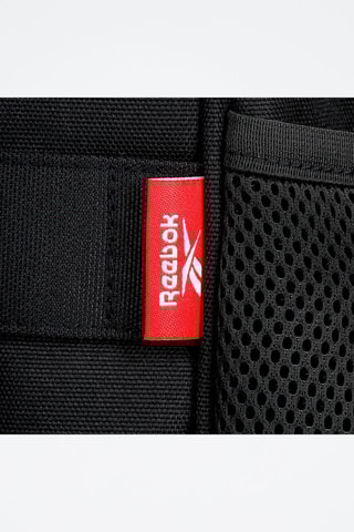 Sac à dos - Bleu, gris et noir