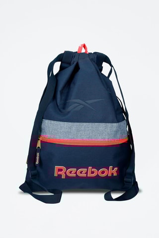 Mochila Lucia Azul-marinho - Azul