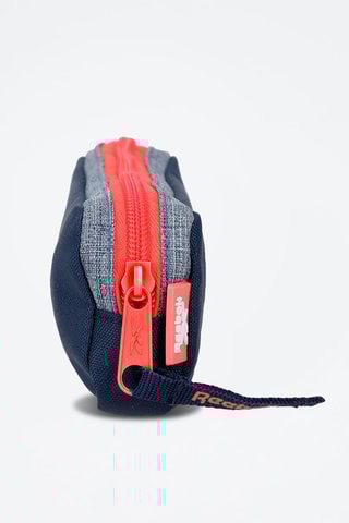 Estojo Lucia Azul-marinho - Azul