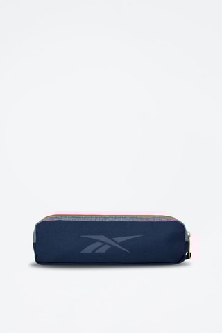 Estojo Lucia Azul-marinho - Azul