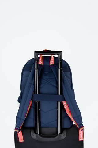 Sac à dos Lucia - Bleu