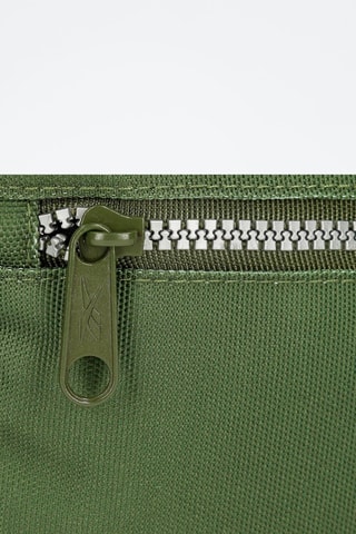 Mochila Arlie Caqui - Verde