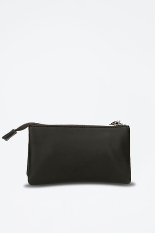 Pochete Tina Preto - Preto