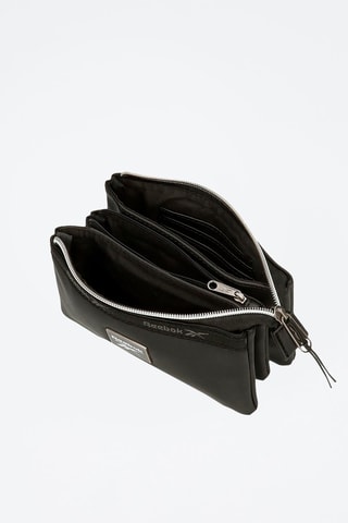 Pochete Tina Preto - Preto