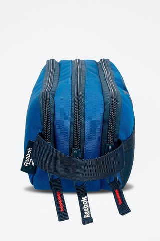 Bolsa de higiene Atlantic Azul - Azul