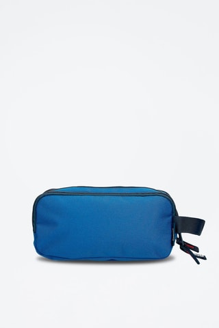 Bolsa de higiene Atlantic Azul - Azul