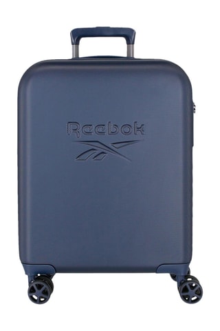 Mala de cabine - Azul-marinho - 55 cm - Azul