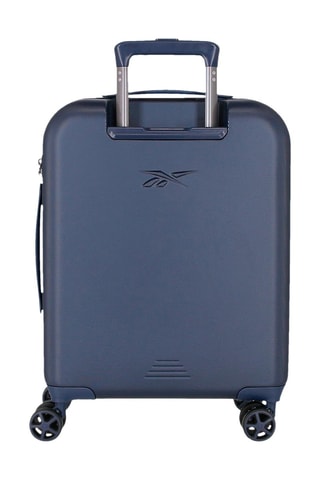 Mala de cabine - Azul-marinho - 55 cm - Azul