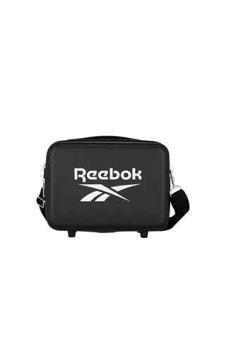 Nécessaire Reebok - Preto - Preto