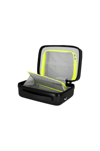 Nécessaire Reebok - Preto - Preto