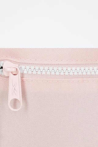 Mala a tiracolo Sally Rosa e preto - Rosa