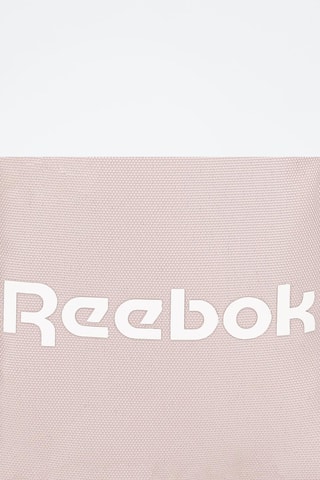 Mala a tiracolo Sally Rosa e preto - Rosa