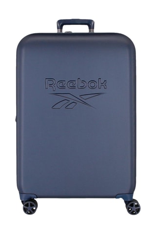 Mala média - Azul-marinho - 70 cm - Azul